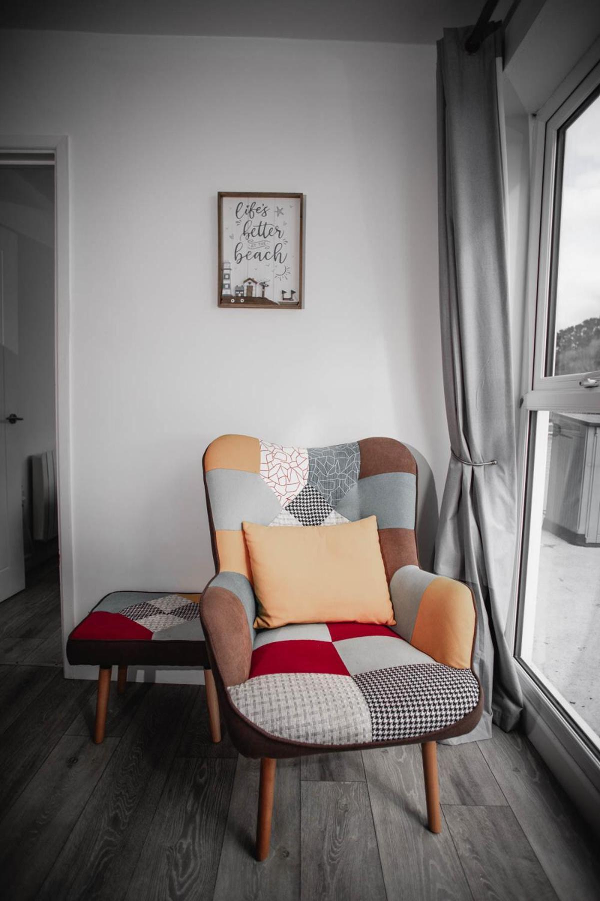 Pet Friendly Sea View Millendreath *