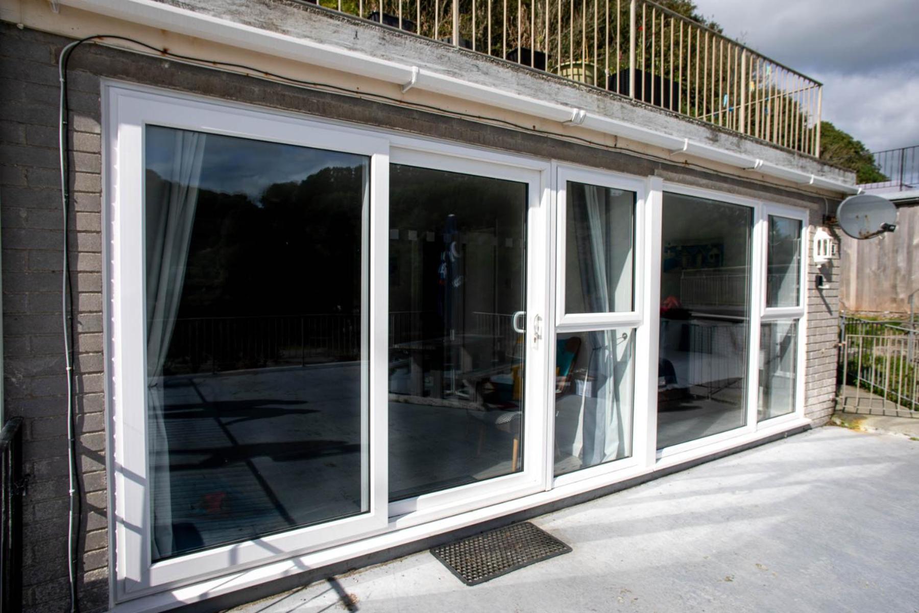 Apartment Pet Friendly Sea View Millendreath *